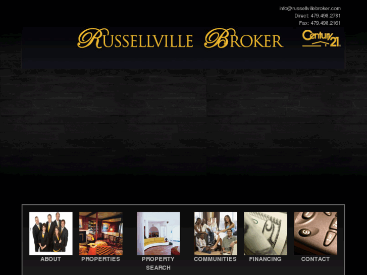 www.russellvillebroker.com