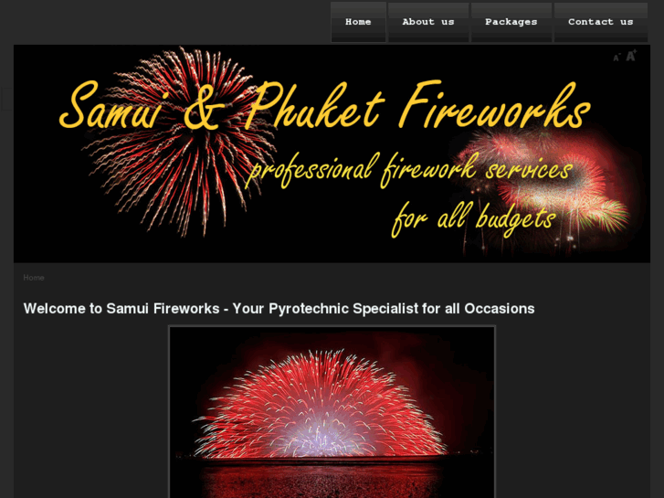 www.samuifireworks.net