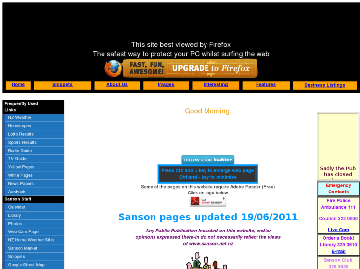 www.sanson.net.nz