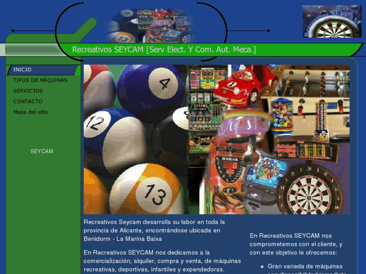 www.seycam.com
