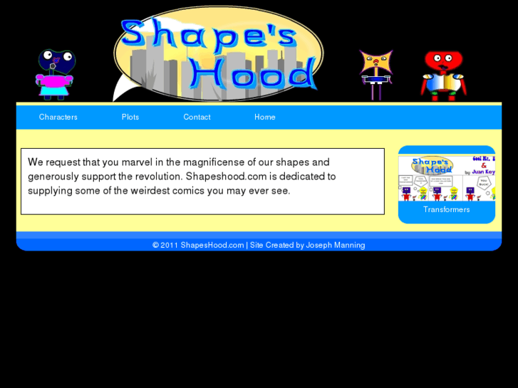 www.shapeshood.com