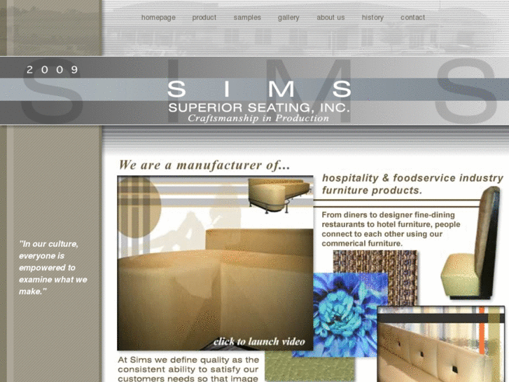 www.simsseating.com