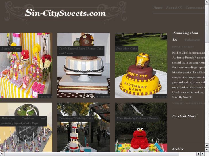 www.sin-citysweets.com