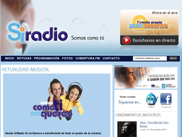 www.siradio.info