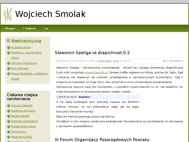 www.smolak.pl