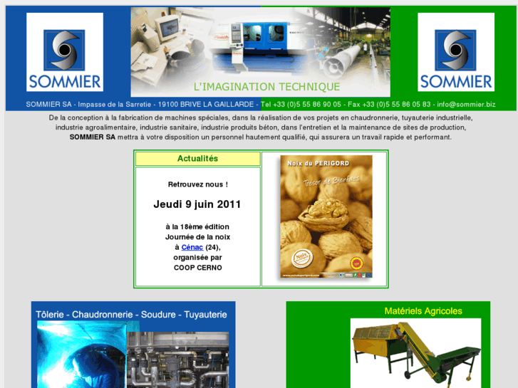 www.sommier.biz