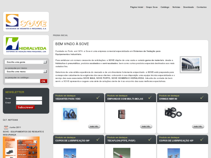 www.sove.pt