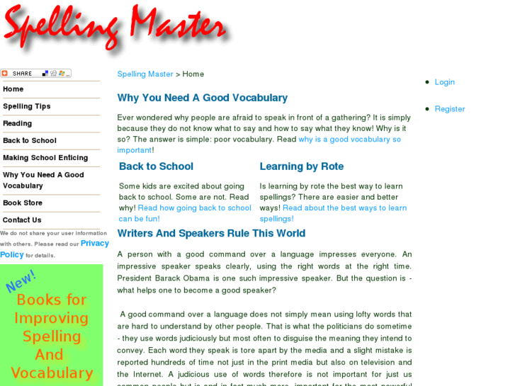 www.spellingmaster.com