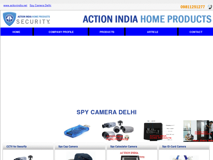 www.spy-camera-delhi.com