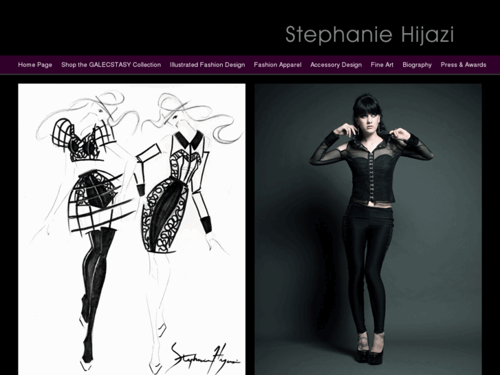 www.stephaniehijazi.com