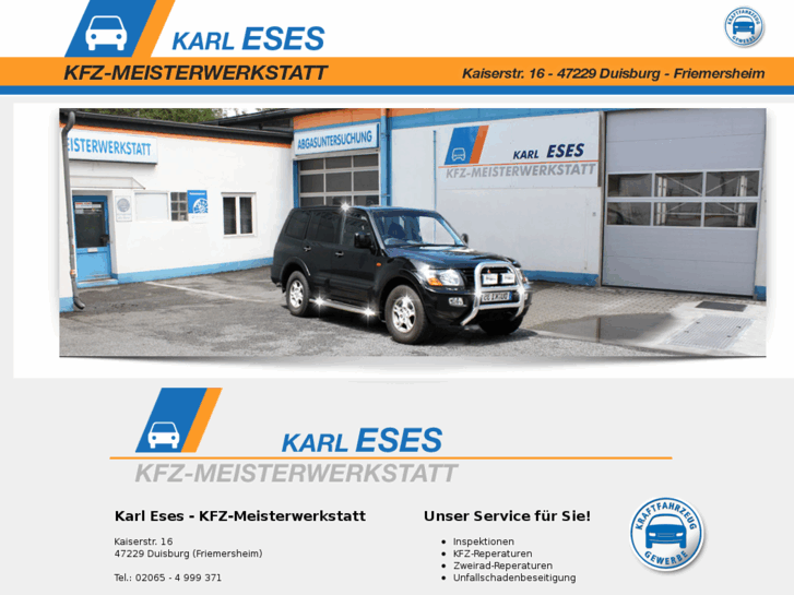 www.tankstelle-eses.de