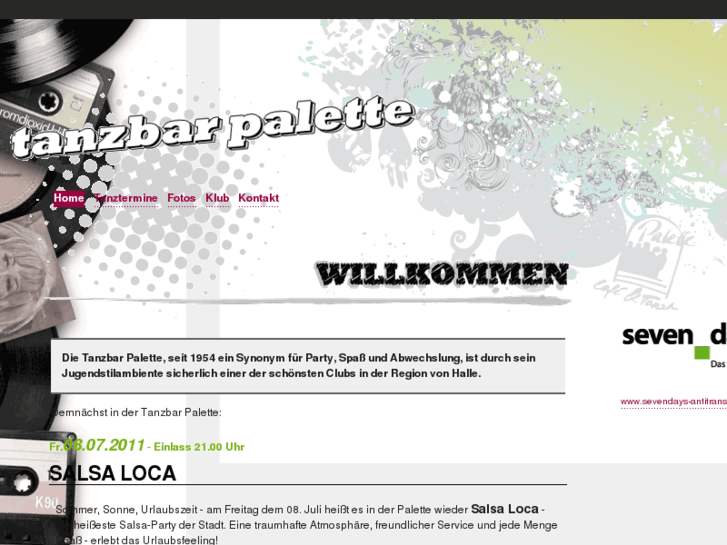 www.tanzbar-palette.de