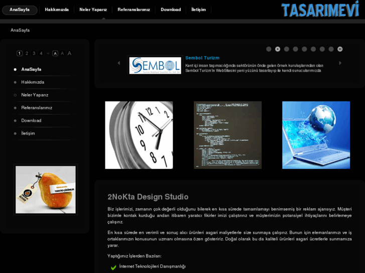 www.tasarimevi.eu