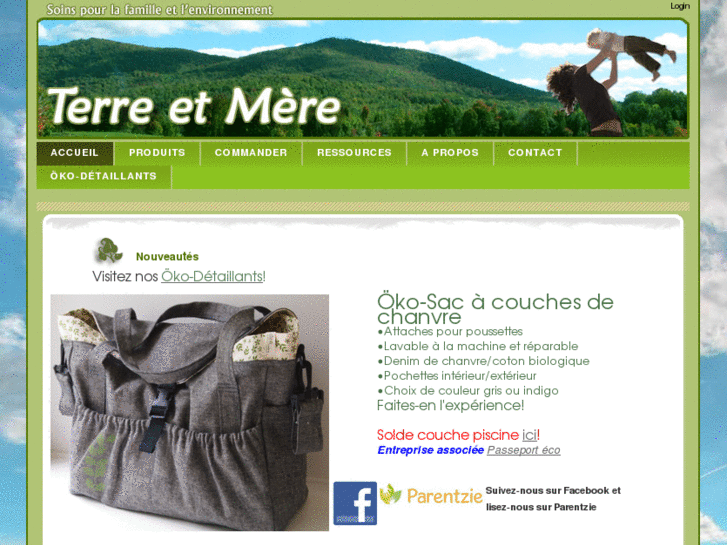 www.terreetmere.com