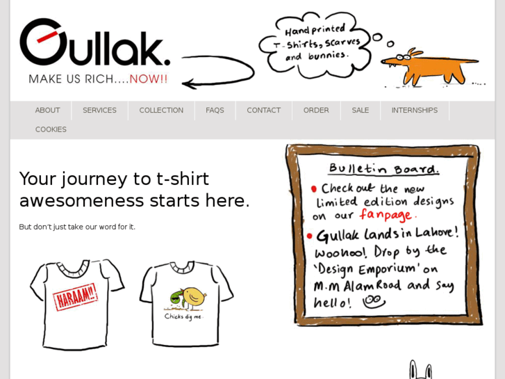 www.thegullak.com