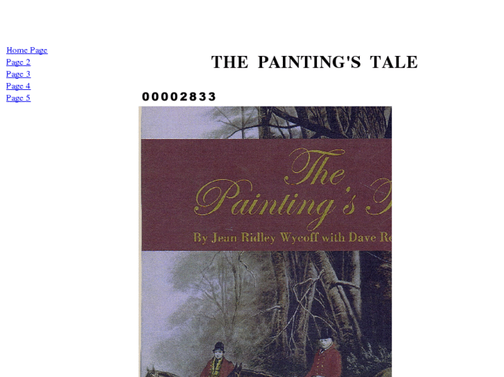 www.thepaintingstale.com