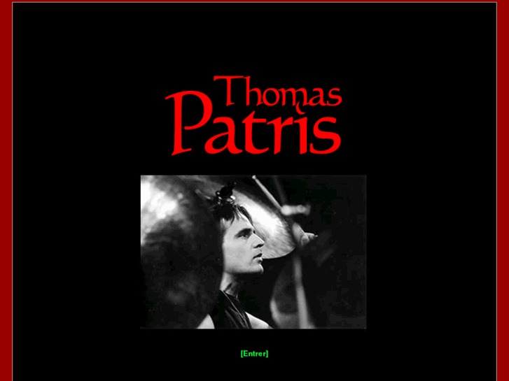 www.thomaspatris.com