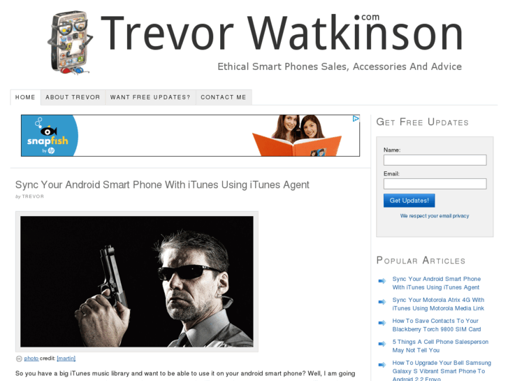 www.trevorwatkinson.com