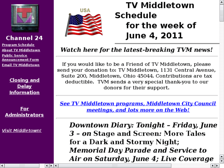 www.tvmiddletown.org