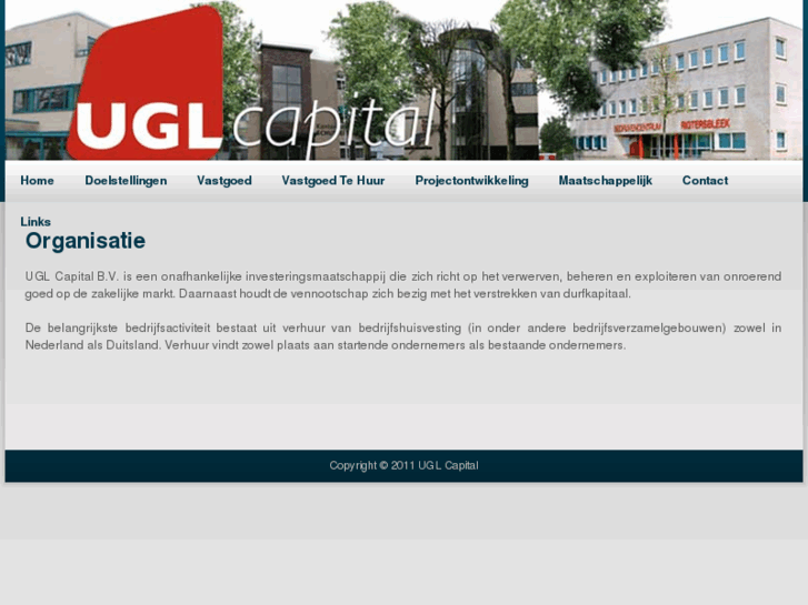 www.uglcapital.com