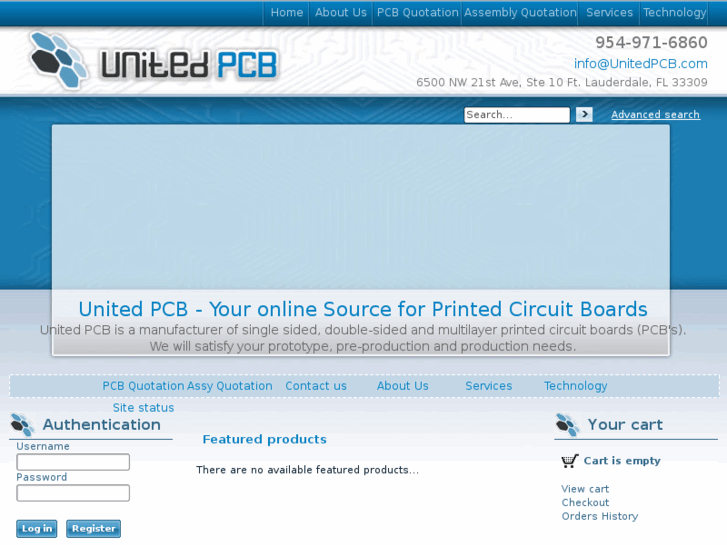 www.unitedpcb.com