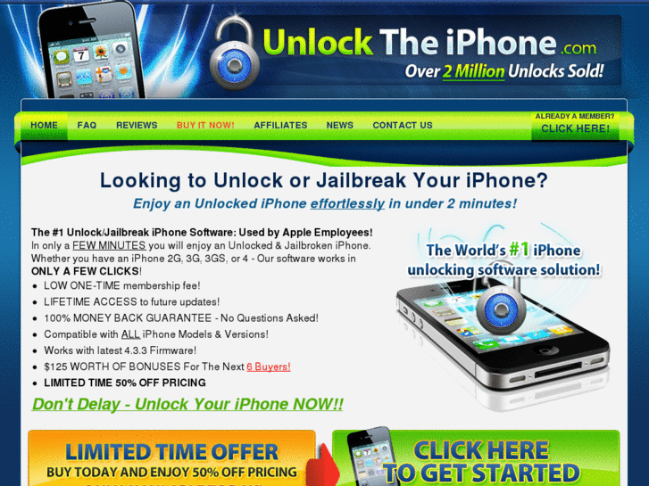 www.unlocktheiphone.com