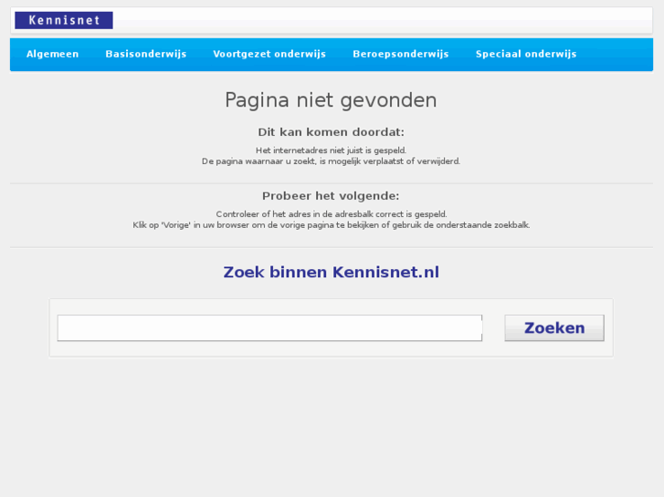 www.vaninternetnaaronderwijs.com