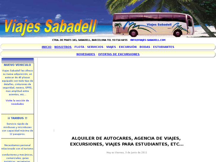 www.viajes-sabadell.com