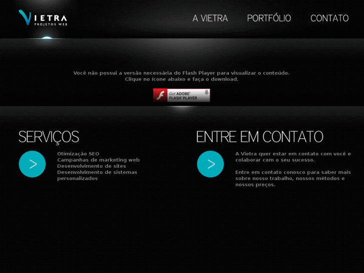 www.vietra.com.br