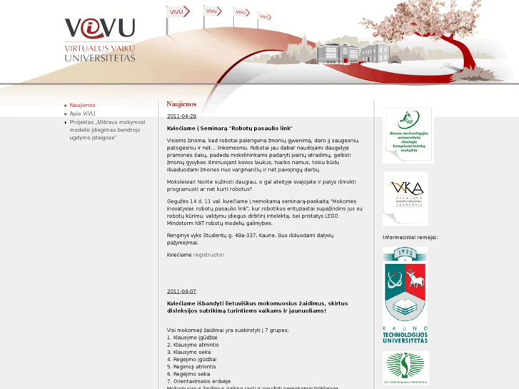 www.vivu.lt