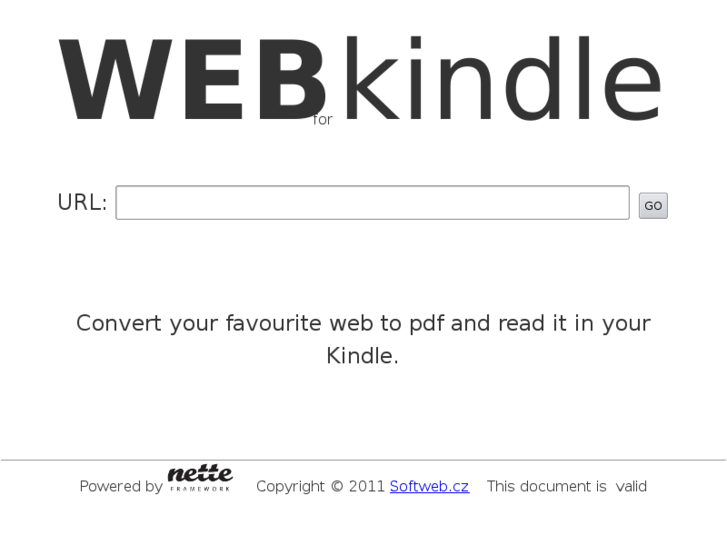 www.webforkindle.com