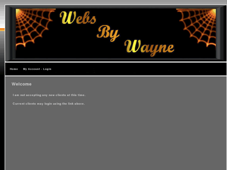www.websbywayne.com