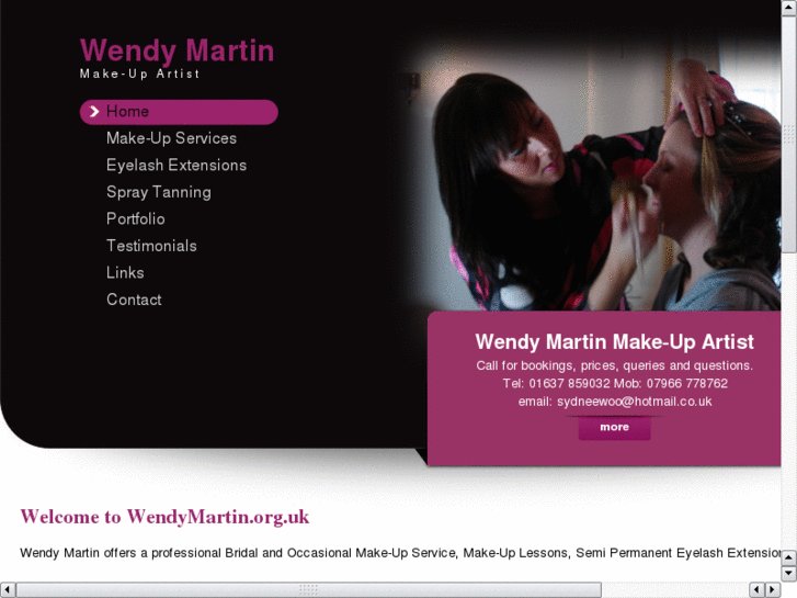 www.wendymartin.org.uk