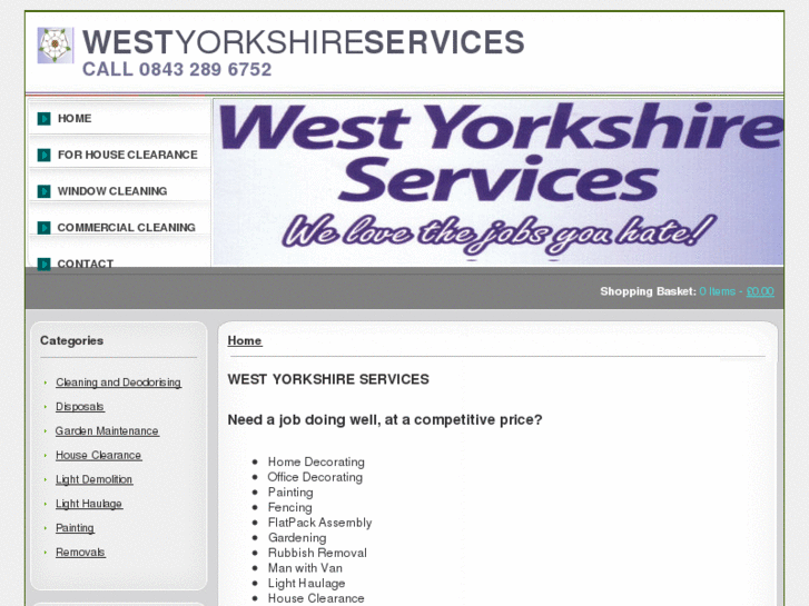 www.westyorkshireservices.com