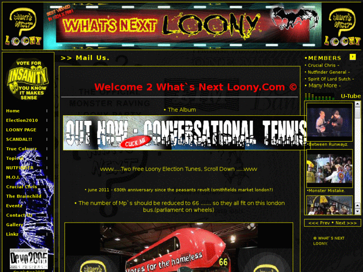 www.whatsnextloony.com