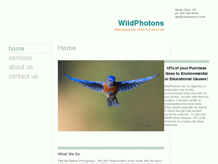 www.wildphotons.net