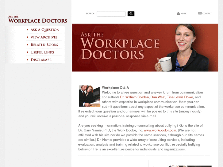 www.workplacedoctors.com