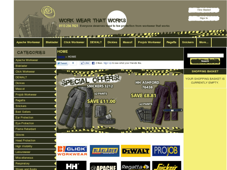 www.workwearthatworks.com