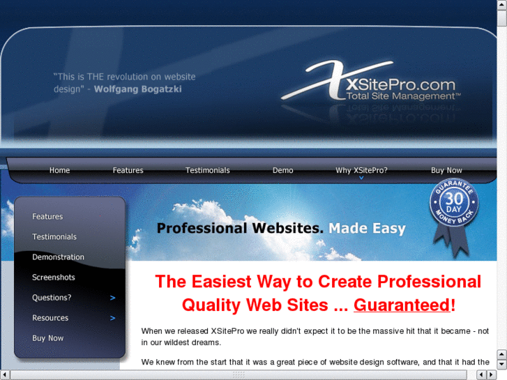 www.x-site-pro.com