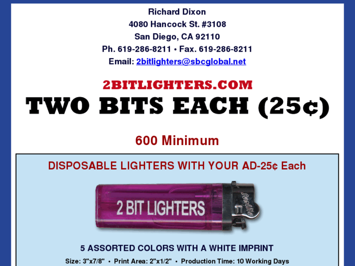 www.2bitlighters.com