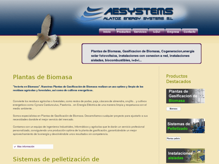 www.aesystems.es