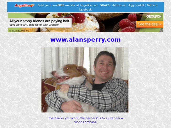 www.alansperry.com