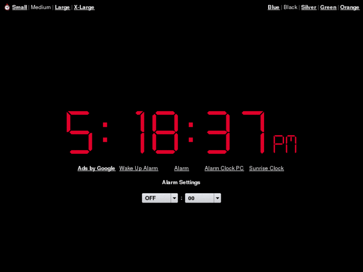 www.alarmyclock.com