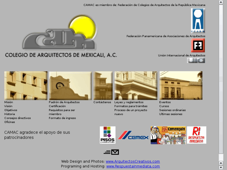 www.arquitectosdemexicali.org