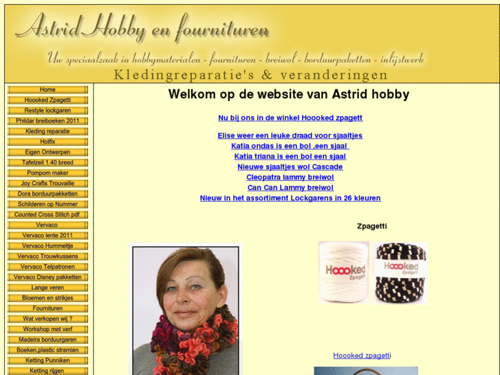 www.astrid-hobby.com