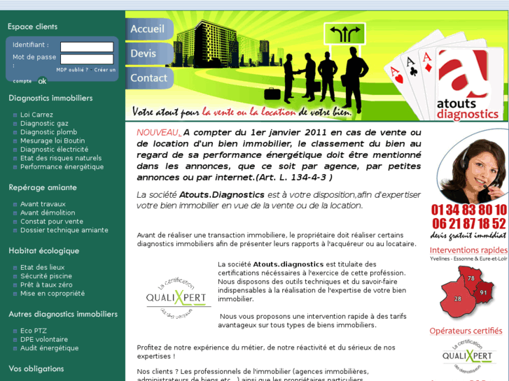 www.atouts-diagnostics.fr