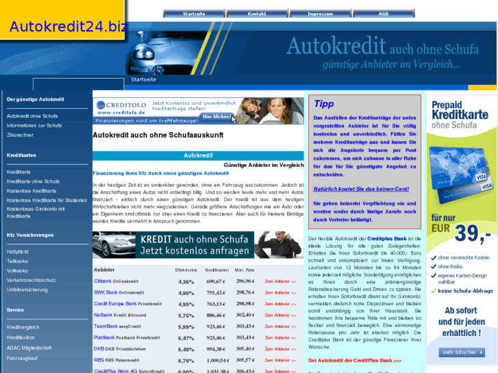 www.autokredit24.biz