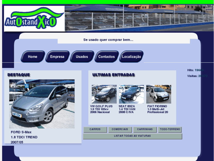 www.autostandxico.com