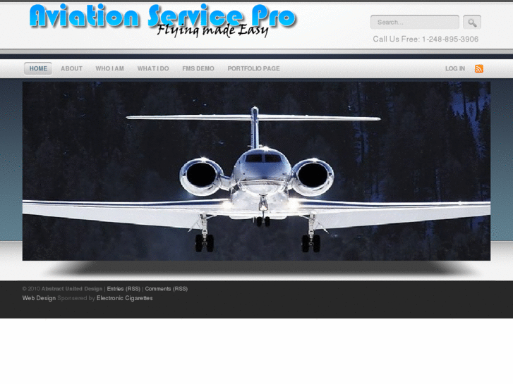 www.aviationservicepro.com