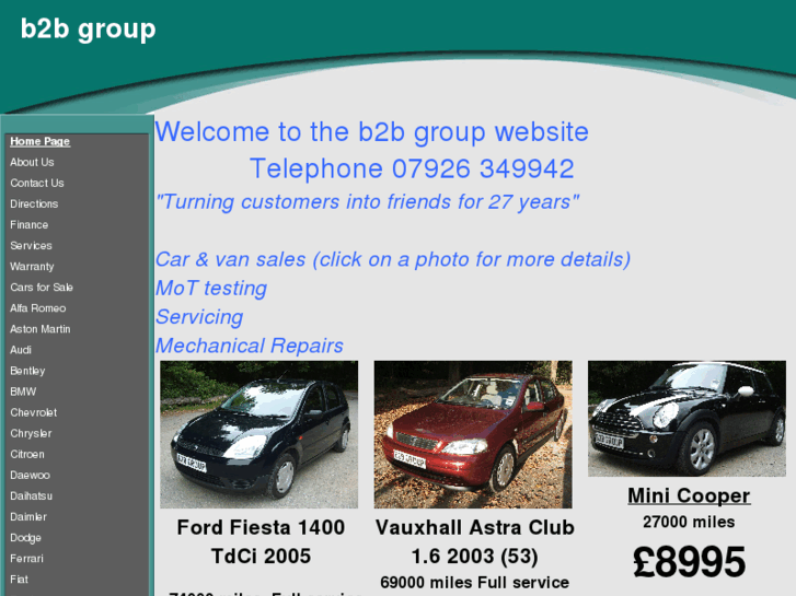 www.b2bgroup.co.uk